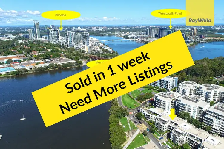 Main view of Homely apartment listing, 24/143 Bowden Street, Meadowbank NSW 2114