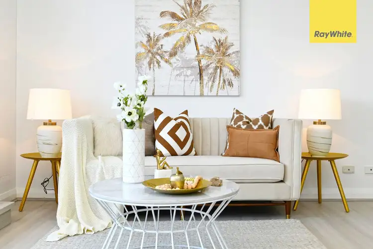 Sixth view of Homely apartment listing, 24/143 Bowden Street, Meadowbank NSW 2114