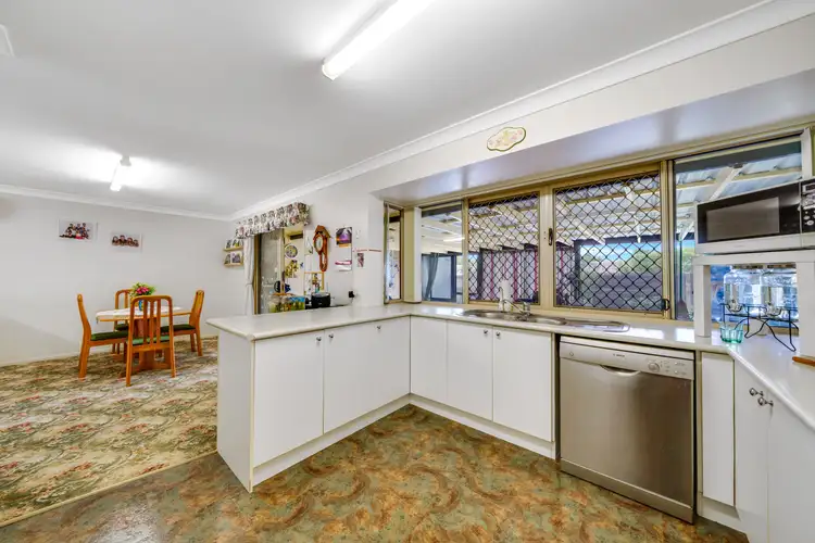Fourth view of Homely house listing, 6-8 Jonath Court, Edens Landing QLD 4207