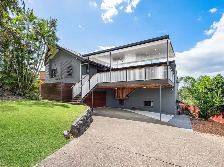 3 Mirimiri Close, Jindalee QLD 4074