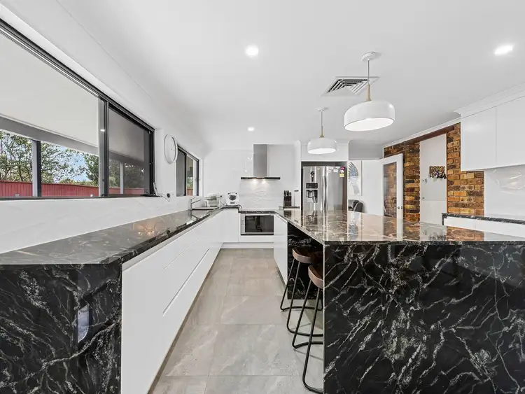 Second view of Homely house listing, 3 Mirimiri Close, Jindalee QLD 4074