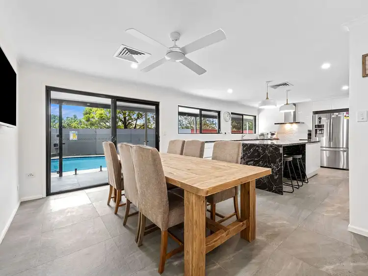 Third view of Homely house listing, 3 Mirimiri Close, Jindalee QLD 4074