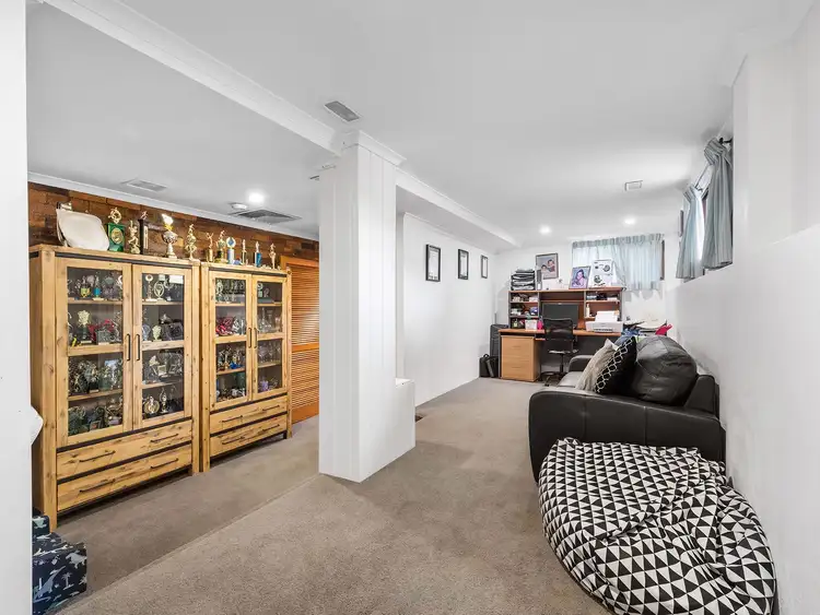 Fifth view of Homely house listing, 3 Mirimiri Close, Jindalee QLD 4074