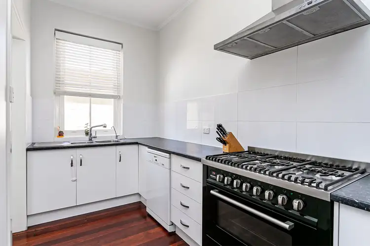 Third view of Homely house listing, 41 Leader Street, Rosewater SA 5013