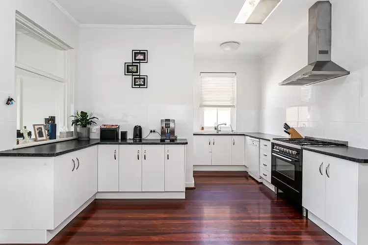 Fourth view of Homely house listing, 41 Leader Street, Rosewater SA 5013