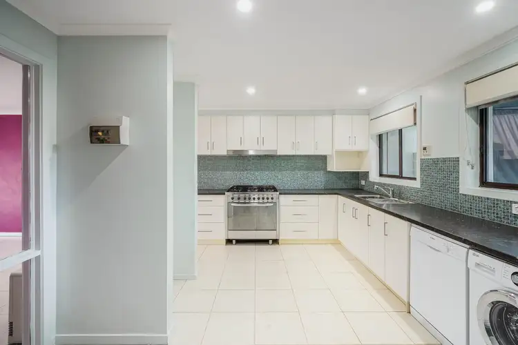 Main view of Homely unit listing, 14/9 Matilda Court, Belmont VIC 3216