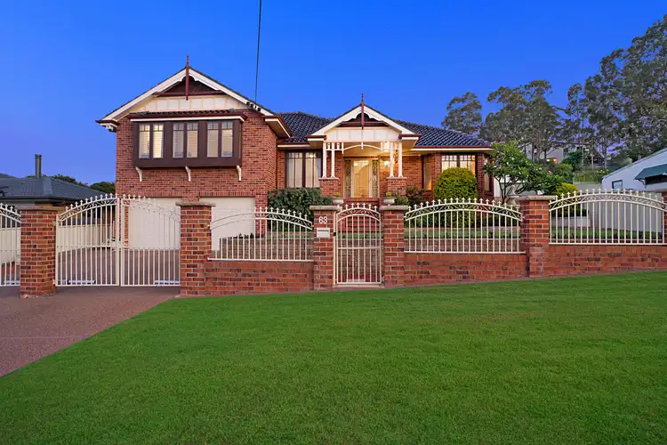 63 Catherine Street, Cessnock NSW 2325