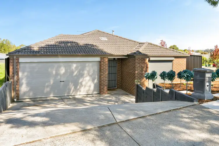 4 Superior Waters, Pakenham VIC 3810