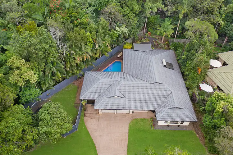 Fourth view of Homely house listing, 25 Earlybird Drive, Buderim QLD 4556