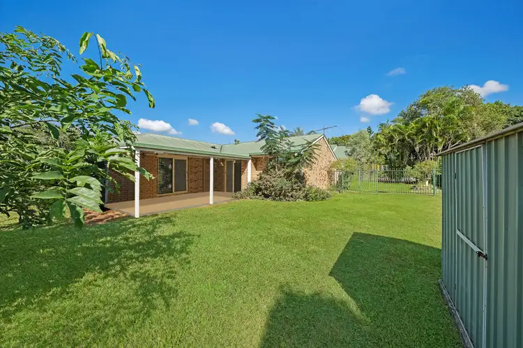 Second view of Homely house listing, 36 Mountain Blue Drive, Kallangur QLD 4503