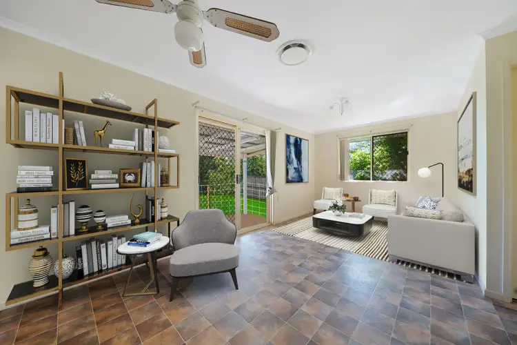Fifth view of Homely house listing, 36 Mountain Blue Drive, Kallangur QLD 4503