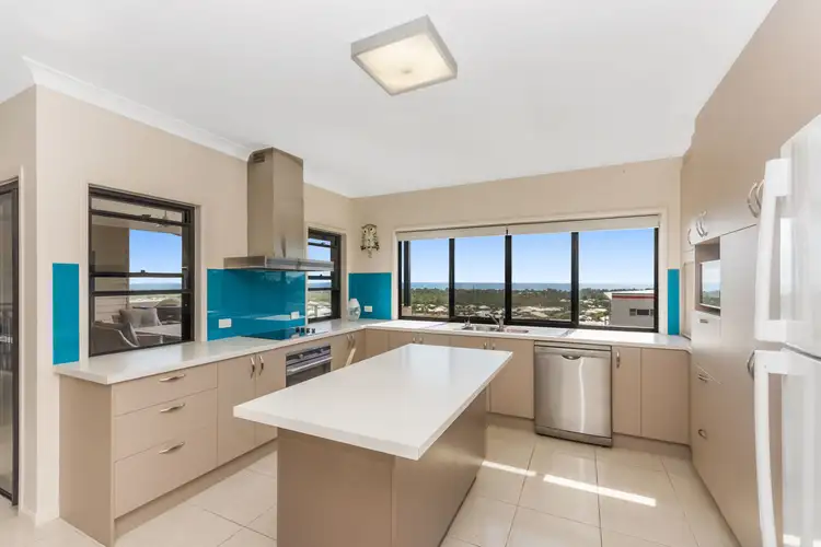 Third view of Homely house listing, 5 Cashell Crescent, Bushland Beach QLD 4818