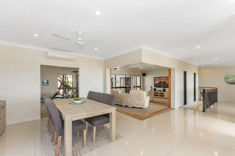 Fourth view of Homely house listing, 5 Cashell Crescent, Bushland Beach QLD 4818
