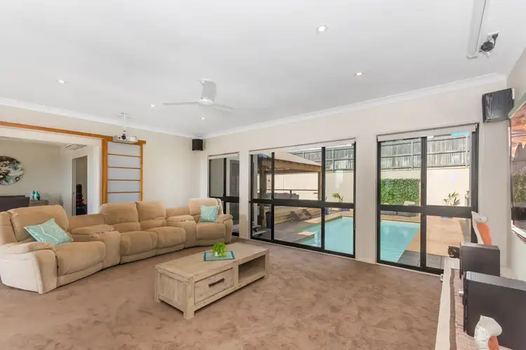 Fifth view of Homely house listing, 5 Cashell Crescent, Bushland Beach QLD 4818