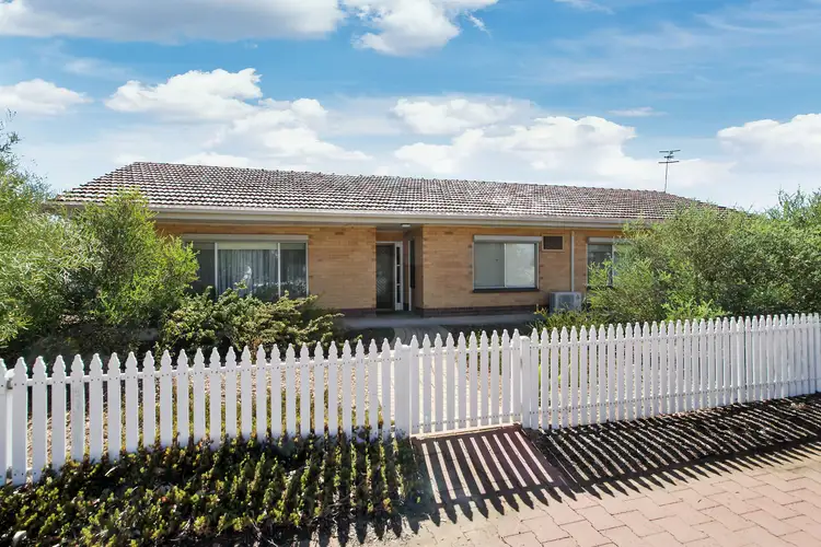 42 Seventeenth Street, Renmark SA 5341
