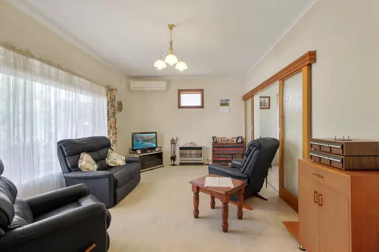 Second view of Homely house listing, 42 Seventeenth Street, Renmark SA 5341