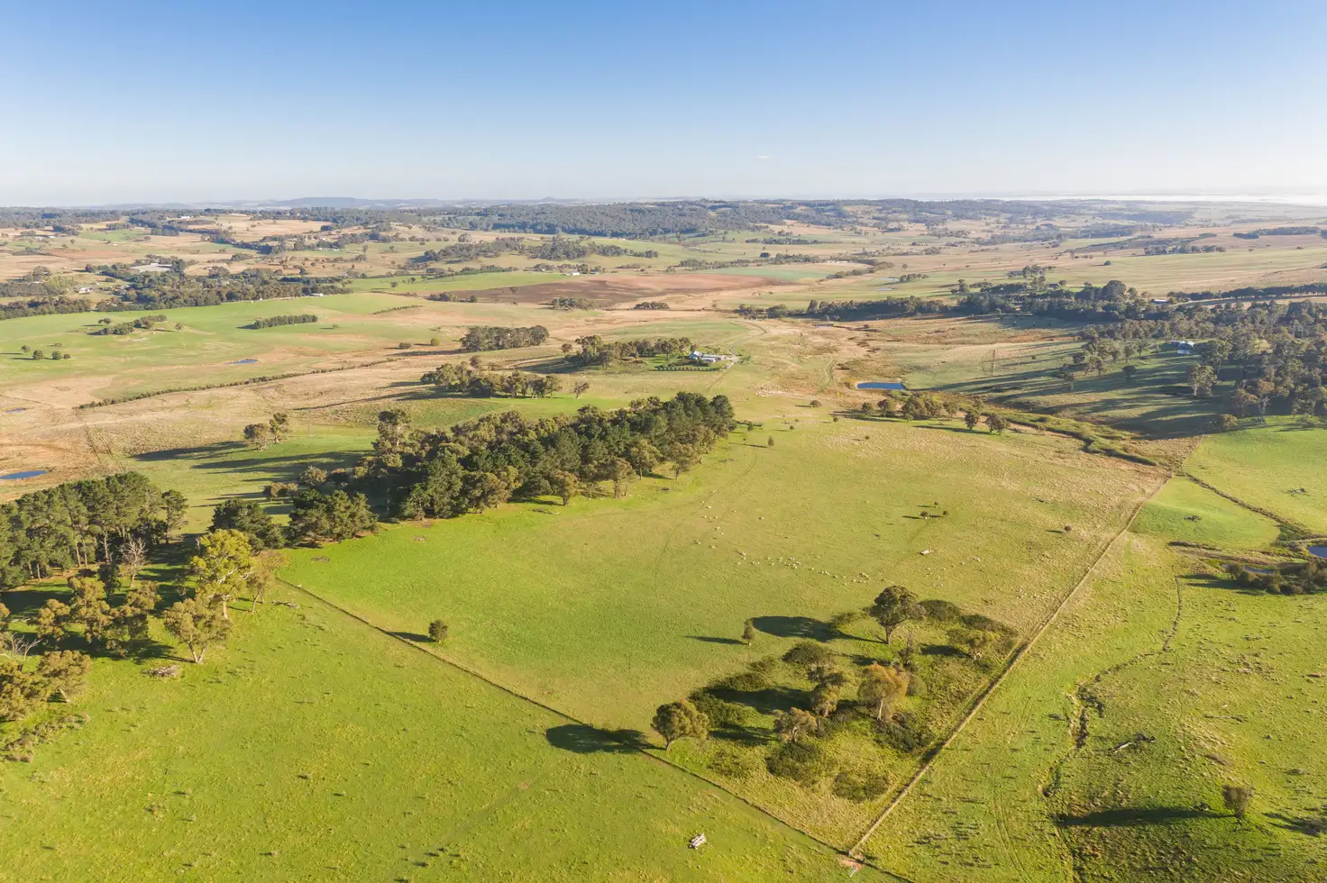 Main view of Homely rural property listing, 2663 Laggan - Taralga Road, Crookwell NSW 2583