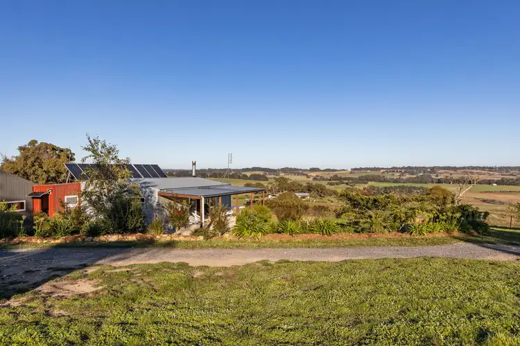 Third view of Homely rural property listing, 2663 Laggan - Taralga Road, Crookwell NSW 2583