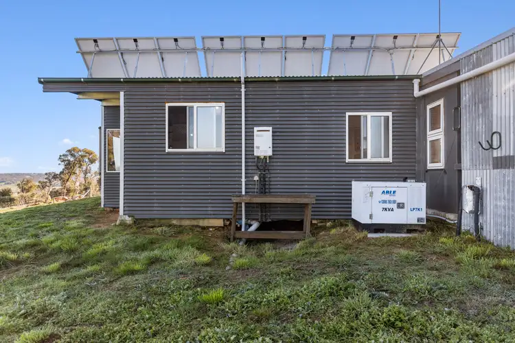 Fourth view of Homely rural property listing, 2663 Laggan - Taralga Road, Crookwell NSW 2583