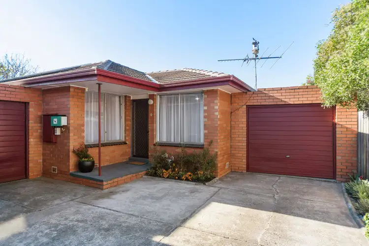 4/12 Argyle Avenue, Chelsea VIC 3196
