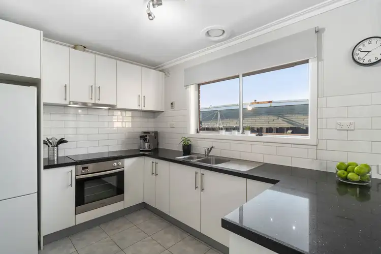 Third view of Homely unit listing, 4/12 Argyle Avenue, Chelsea VIC 3196