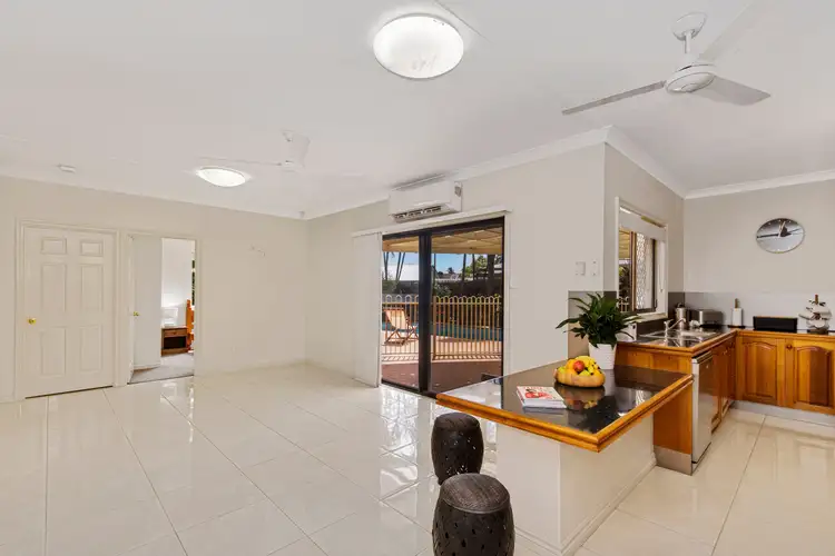 Seventh view of Homely house listing, 28 Cypress Drive, Annandale QLD 4814