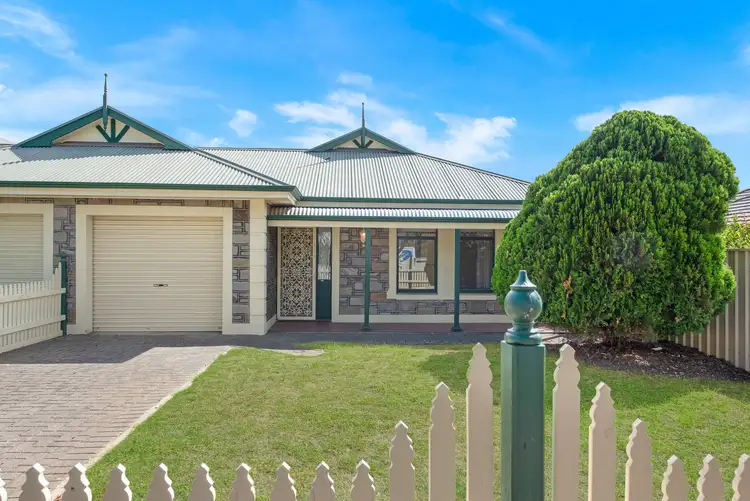 28 Hill Avenue, Cumberland Park SA 5041