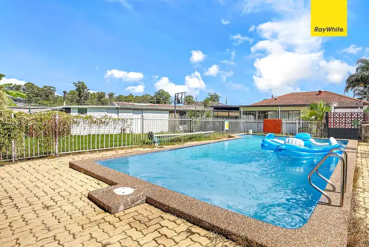 Sixth view of Homely house listing, 3 Lumea Place, Dharruk NSW 2770
