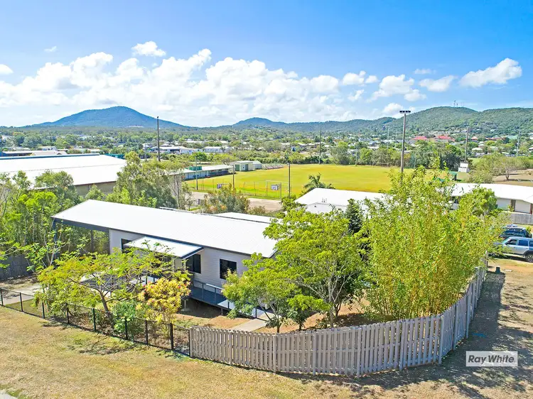 1 Johnathon Street, Yeppoon QLD 4703