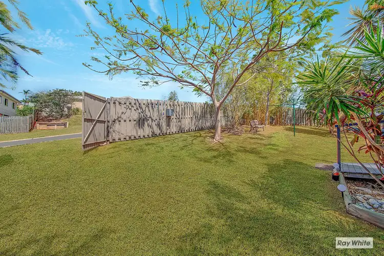 Fifth view of Homely house listing, 1 Johnathon Street, Yeppoon QLD 4703