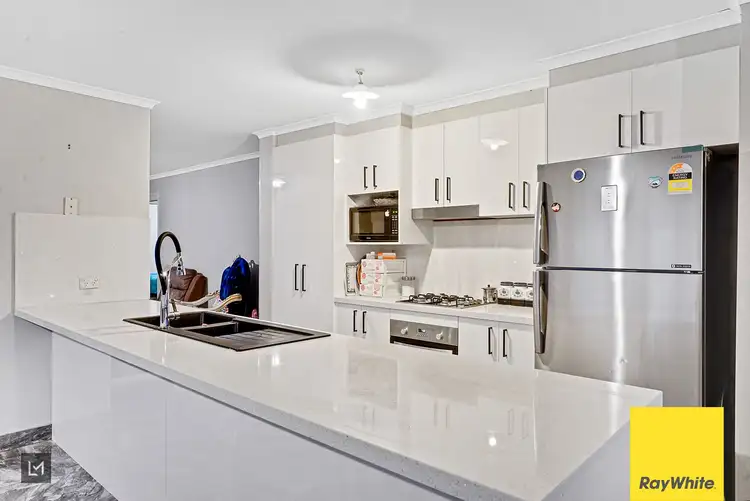Main view of Homely house listing, 69 Harmony Drive, Tarneit VIC 3029