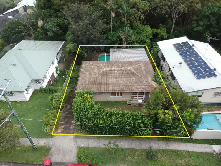 62 Blandford Street, Grange QLD 4051