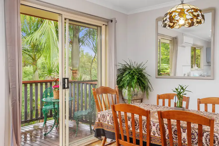 Fourth view of Homely house listing, 100 Byangum Road, Murwillumbah NSW 2484
