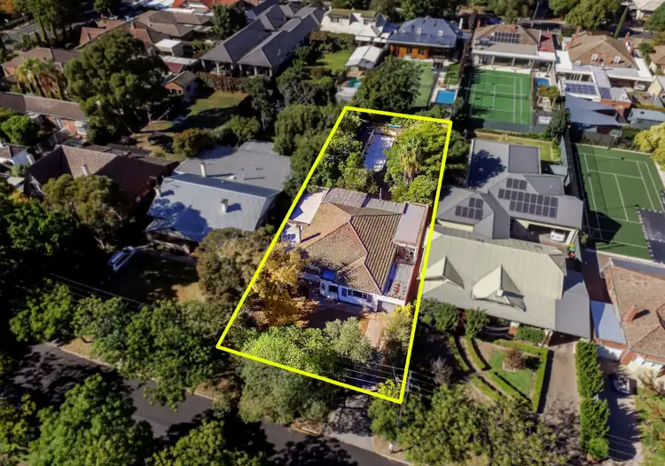 16 Sprod Avenue, Toorak Gardens SA 5065