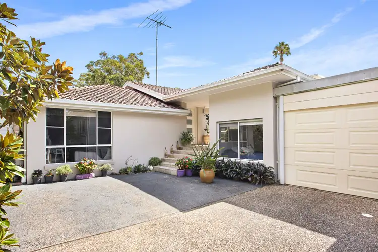 Main view of Homely house listing, 125A Gannons Road, Caringbah South NSW 2229