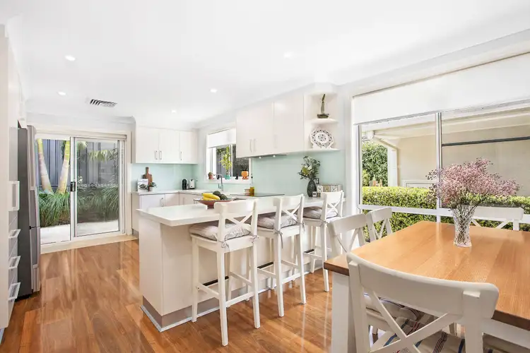 Second view of Homely house listing, 125A Gannons Road, Caringbah South NSW 2229