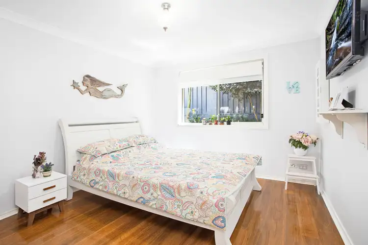 Fourth view of Homely house listing, 125A Gannons Road, Caringbah South NSW 2229