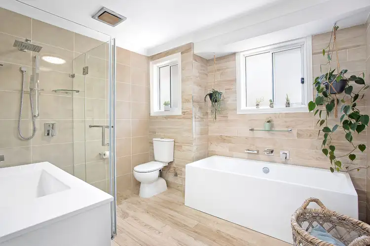 Fifth view of Homely house listing, 125A Gannons Road, Caringbah South NSW 2229