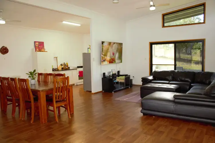 Second view of Homely rural property listing, 23 Harte Lane, Struck Oil QLD 4714
