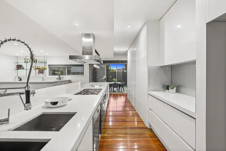 Sixth view of Homely house listing, 7 Waterview Walk, Caroline Springs VIC 3023