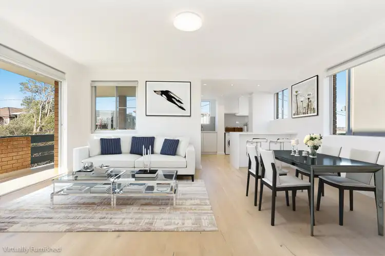 2/8 Kobada Road, Dover Heights NSW 2030