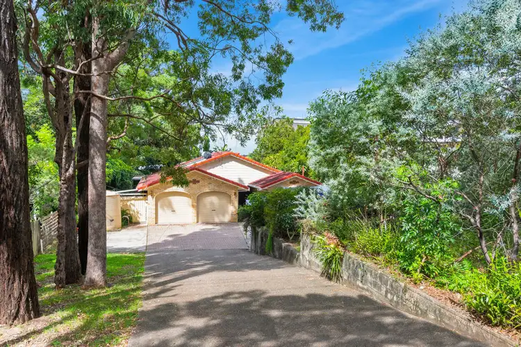 78 Simpsons Road, Currumbin Waters QLD 4223