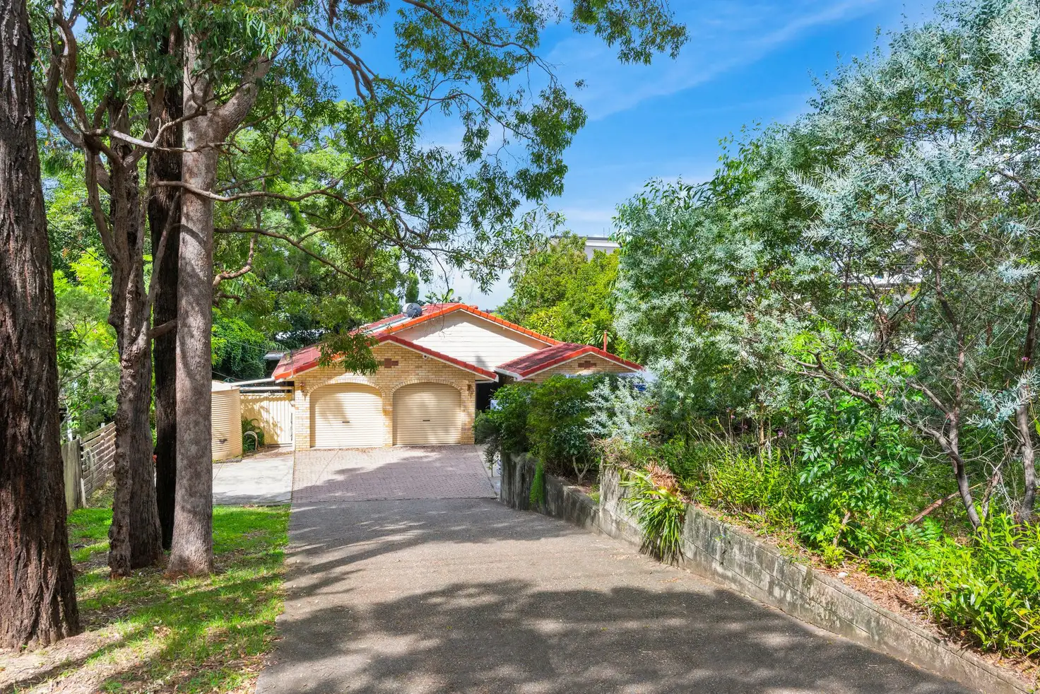 Main view of Homely house listing, 78 Simpsons Road, Currumbin Waters QLD 4223