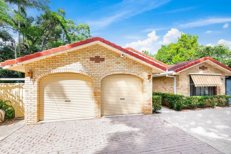 Second view of Homely house listing, 78 Simpsons Road, Currumbin Waters QLD 4223