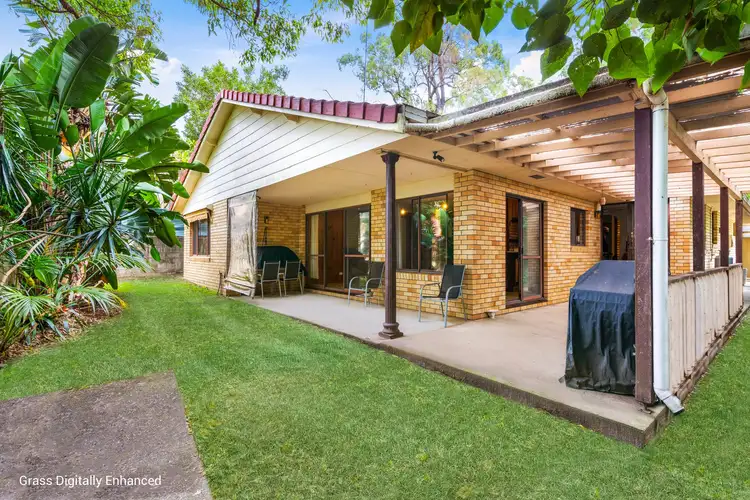 Third view of Homely house listing, 78 Simpsons Road, Currumbin Waters QLD 4223