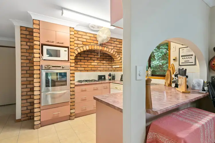 Fifth view of Homely house listing, 78 Simpsons Road, Currumbin Waters QLD 4223