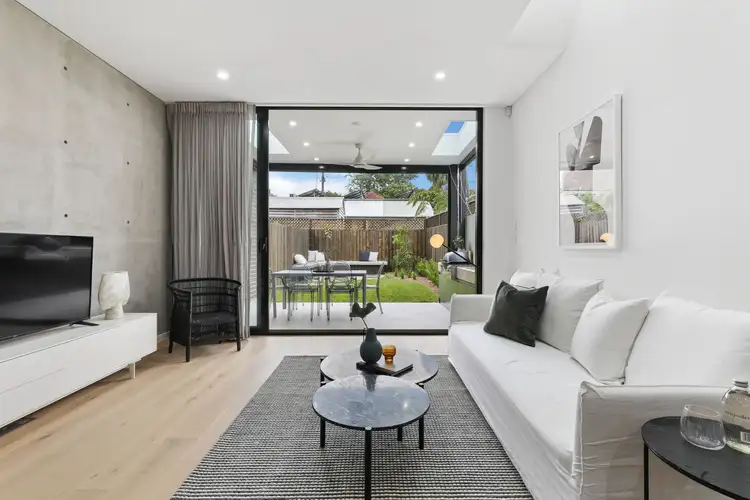 Main view of Homely house listing, 28 Commodore Street, Newtown NSW 2042