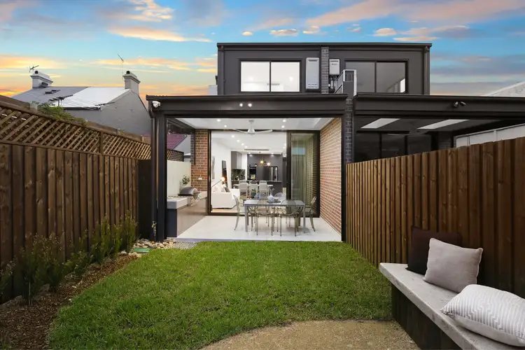 Third view of Homely house listing, 28 Commodore Street, Newtown NSW 2042