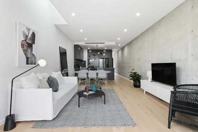 Fifth view of Homely house listing, 28 Commodore Street, Newtown NSW 2042