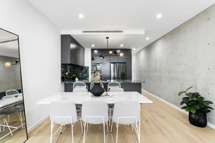 Sixth view of Homely house listing, 28 Commodore Street, Newtown NSW 2042